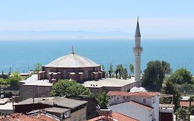 Miray Apart Hotel Sultanahmet